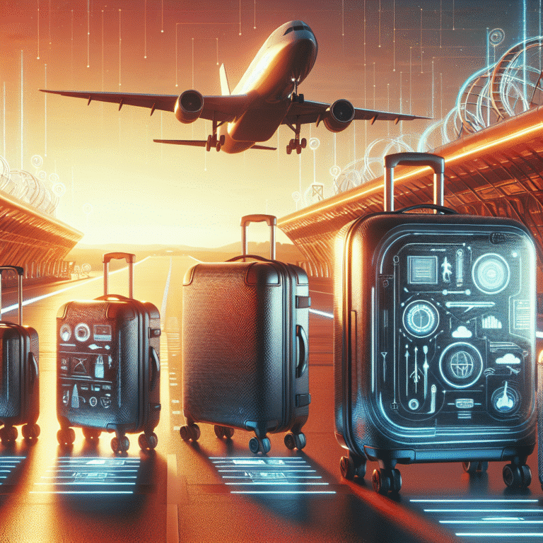 top carry-on luggage for flights 2025