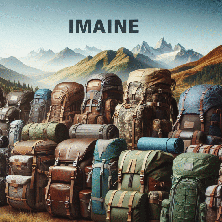 top-rated hiking backpacks for extended journeys