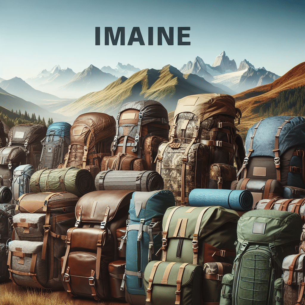 top-rated hiking backpacks for extended journeys
