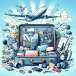 travel packing tips for flights
