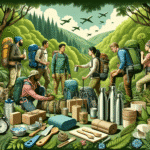 eco-friendly packing tips for travelers