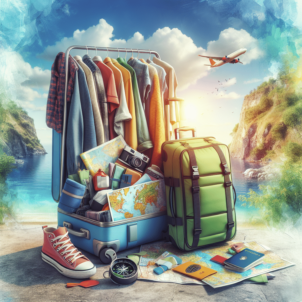 how to build a travel safety plan for solo trips