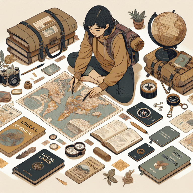 what to know about local laws and regulations for solo adventurers