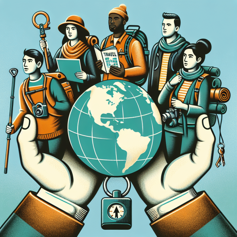 what to do if you feel unsafe while traveling solo