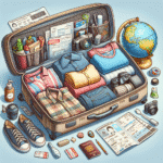 essential packing tips for international travel