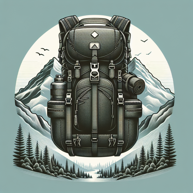essential features to look for in a long-trip hiking backpack