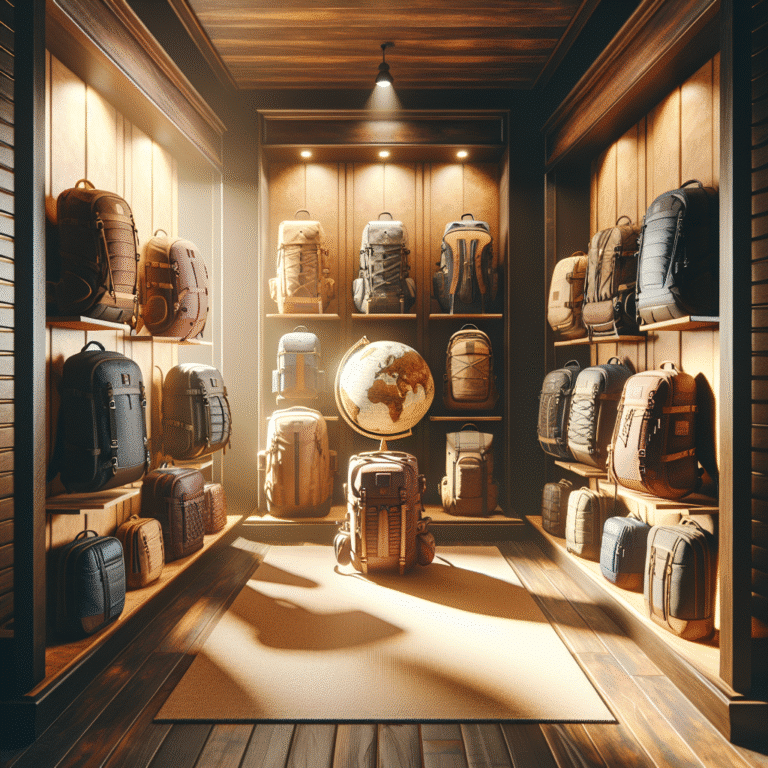 best travel backpacks for long trips