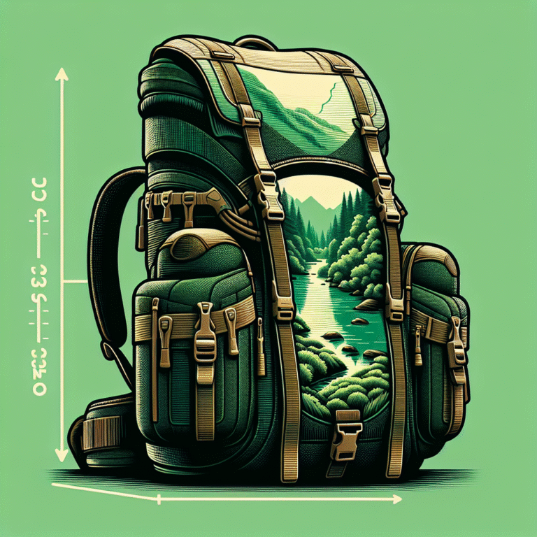 durable hiking backpacks for multi-day treks