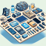 must-have travel gadgets for budget-conscious travelers