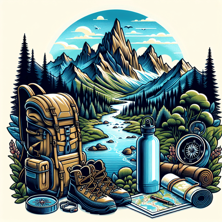 packing tips for adventure seekers and outdoor excursions