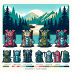 best backpacks with hydration systems for long hikes