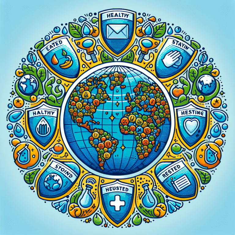 how to avoid travel-related illnesses