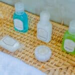 adventure trip toiletries guide