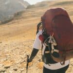 best day trip backpack