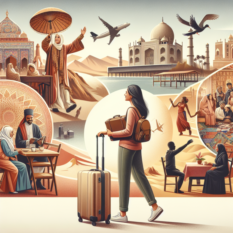 understanding cultural norms for solo travel safety