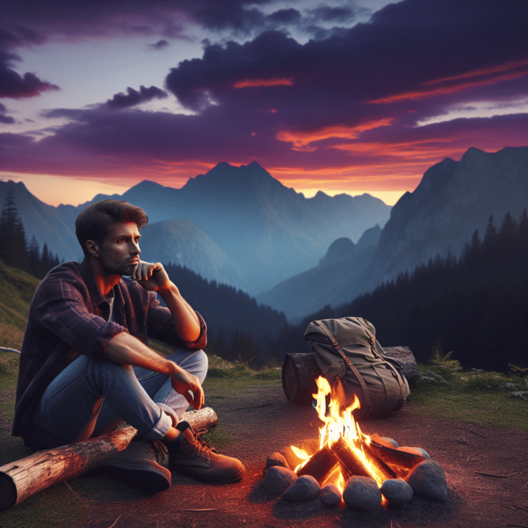 coping with loneliness while traveling solo