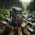 durable and waterproof hiking backpacks