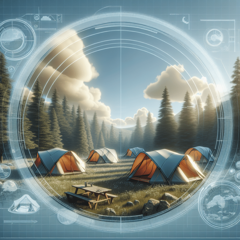 durable tents for camping 2025