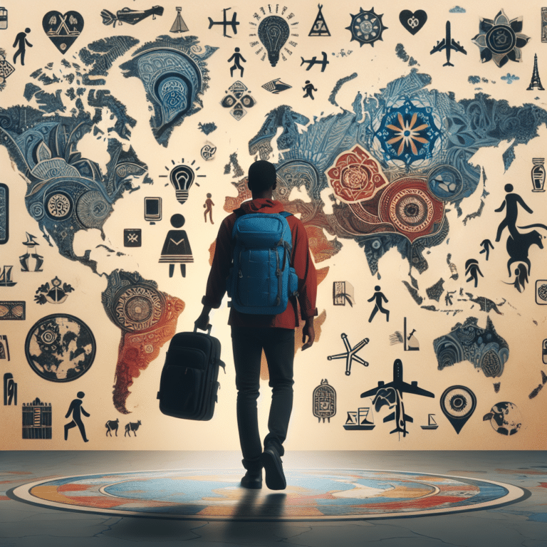 understanding cultural norms for solo travel safety