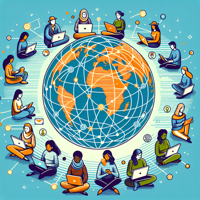 joining online communities for solo travel safety tips