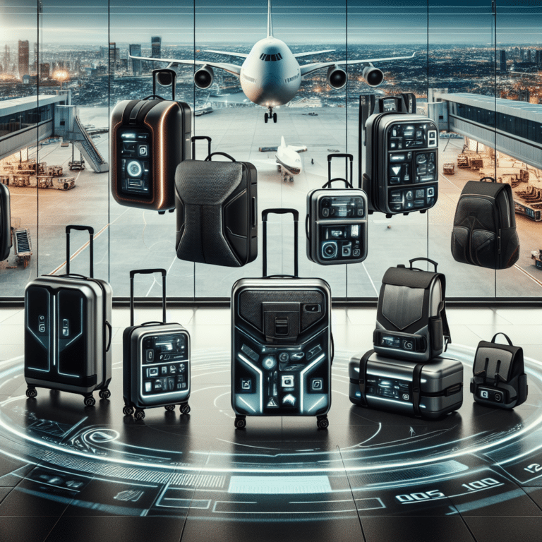 top carry-on luggage for flights 2025