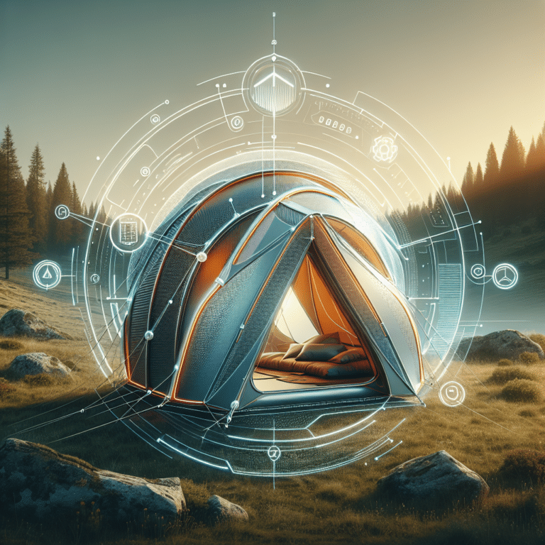 durable tents for camping 2025