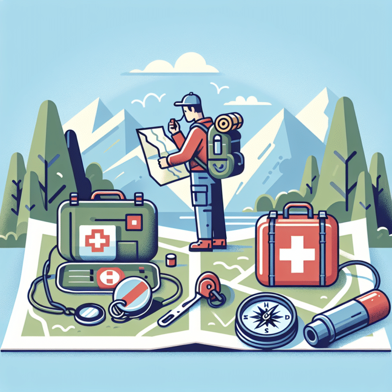 essential tips for solo travel safety