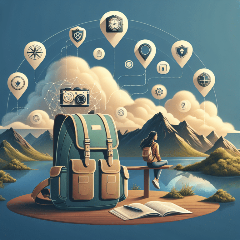 top travel apps for personal safety while solo traveling