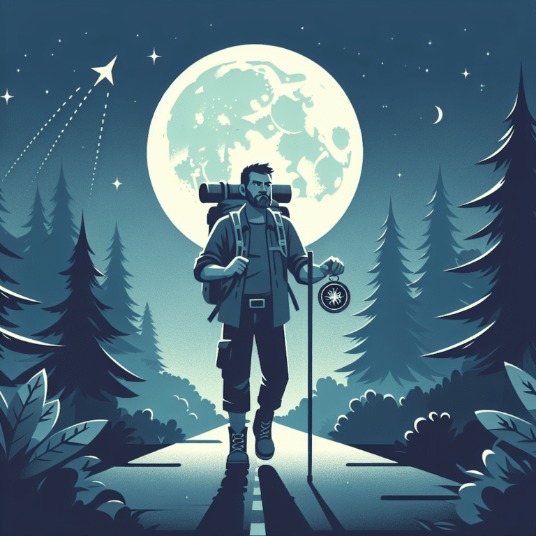 best practices for solo night travel