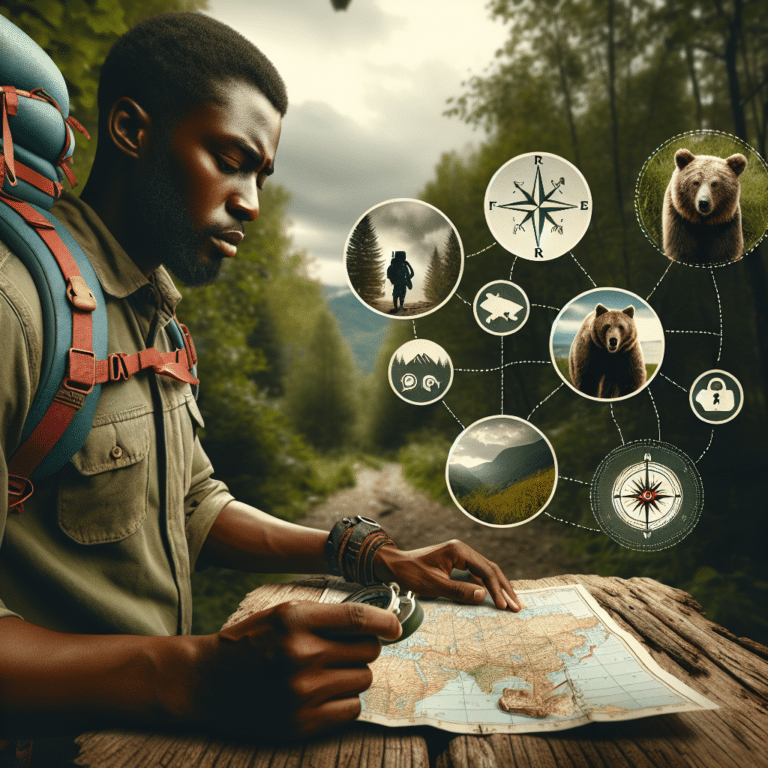 strategies for avoiding dangerous situations while traveling solo
