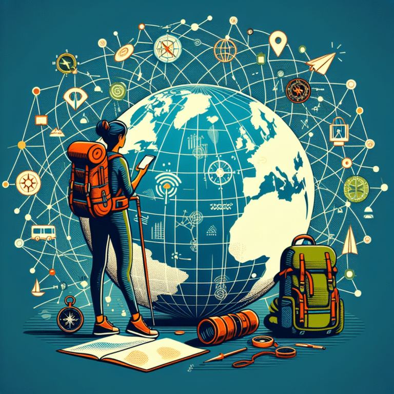 joining online communities for solo travel safety tips