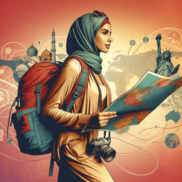 strategies for solo female travelers