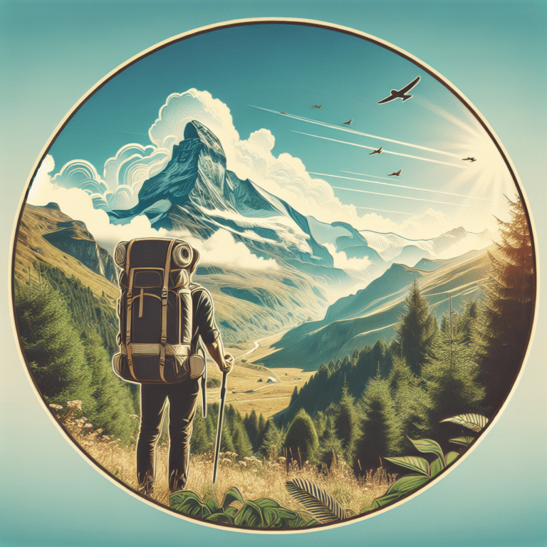 lightweight backpacks for long-distance treks