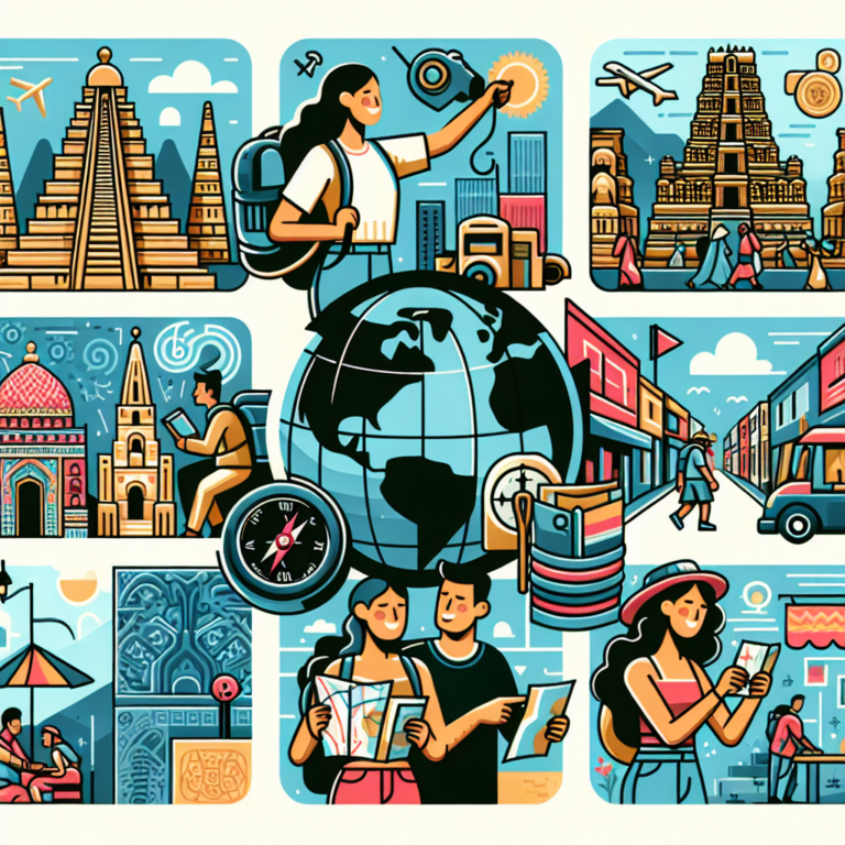 understanding cultural norms for solo travel safety